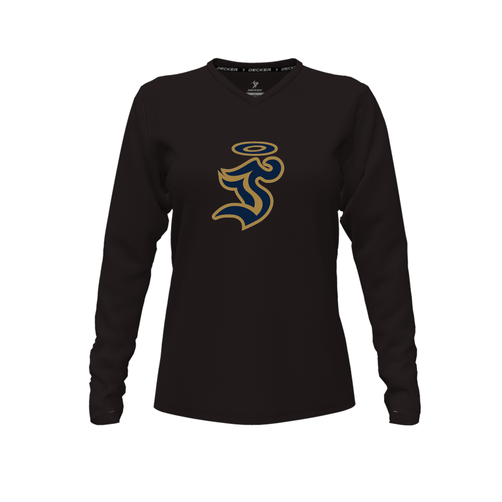 Decker Performance T-Shirt