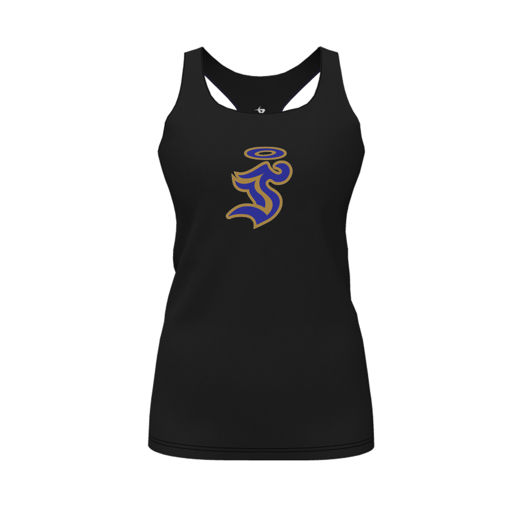 Racerback Tank Top