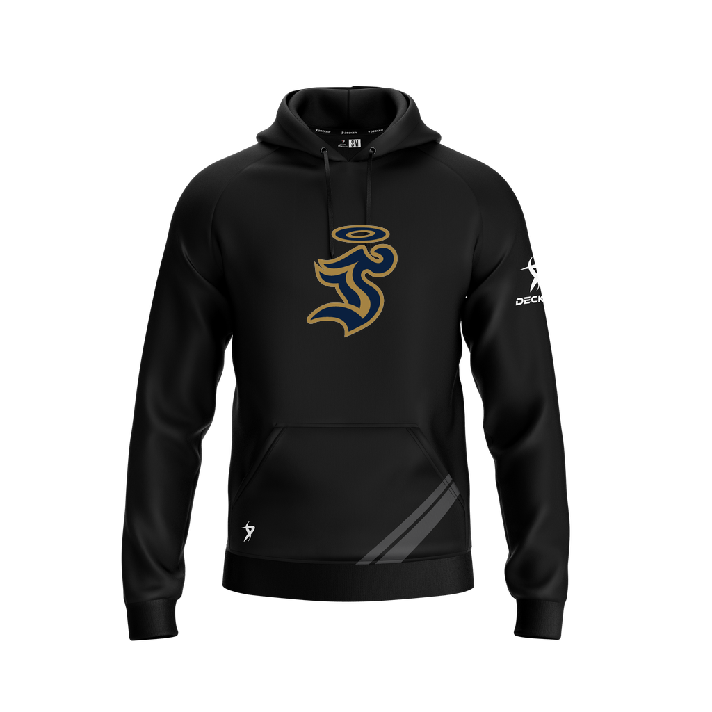 Decker Summit Hoodie