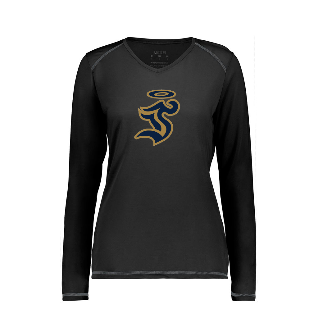 Women's SoftTouch Long Sleeve