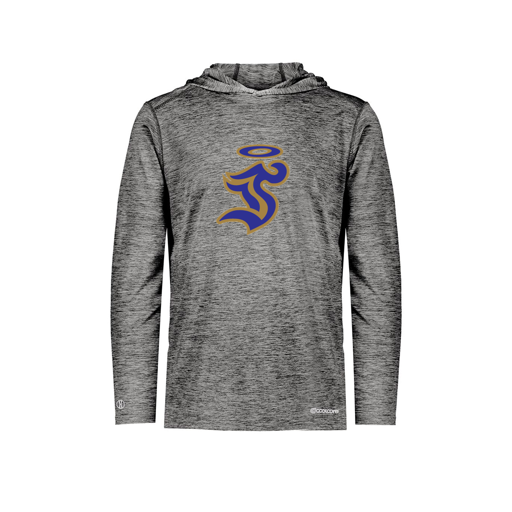 Men's Charge Hoodie