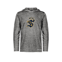 Decker Men's Charge Hoodie