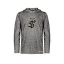 Decker Youth Charge Hoodie