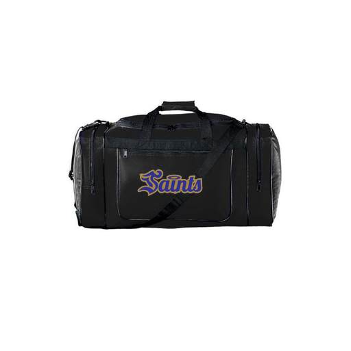 [511.080.OS-LOGO2] Gear Bag (Black, Logo 2)