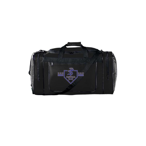 [511.080.OS-LOGO3] Gear Bag (Black, Logo 3)